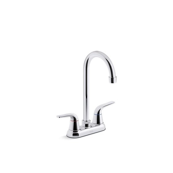 Kohler Jolt 2-Handle Bar Faucet 30617-CP